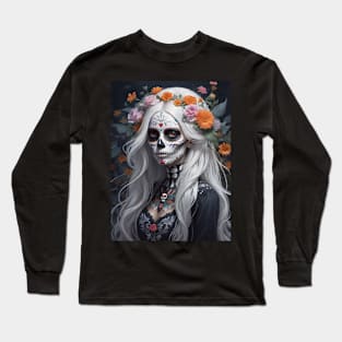 Bohemian Bella Long Sleeve T-Shirt